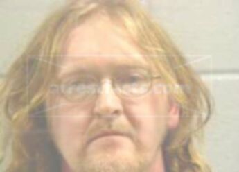 Glenn Alan Kingrey