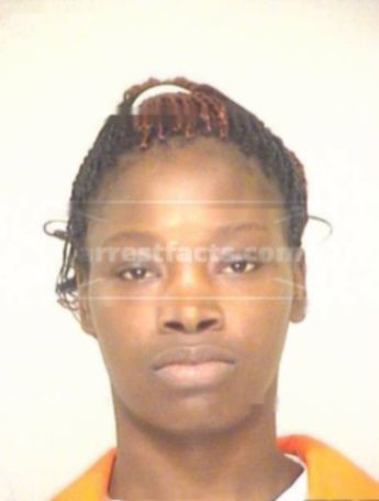 Jimetrice Leeann Jones