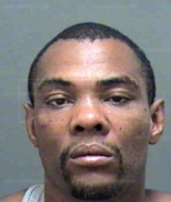 Alfred Eugene Mccoy