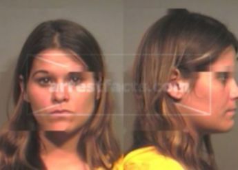 Ashley Marie Hamm
