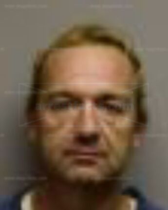 Anthony Curtis Brady