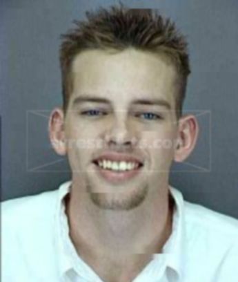 Jason Bryon Collingwood