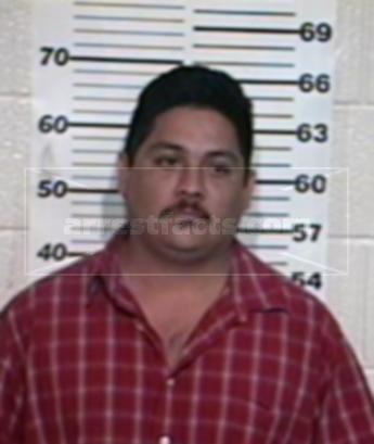 Armando Vasquez Rodriguez