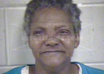Barbara Booker Sargent