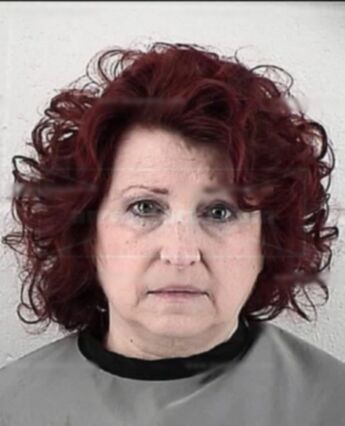 Mary Sue Matthews