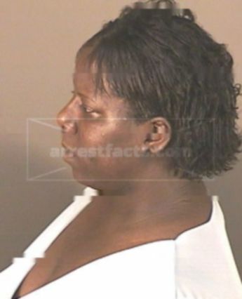 Latony Shontel Patterson