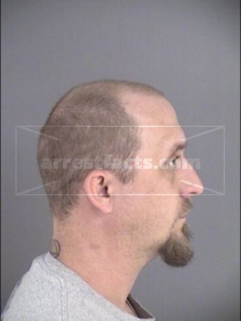 Jackie Ray Johnson
