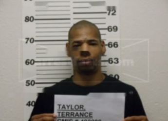 Terrance Taylor