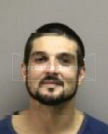 Troy Nelson Woodall