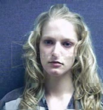 Jaclyn Nicole Branham Knight