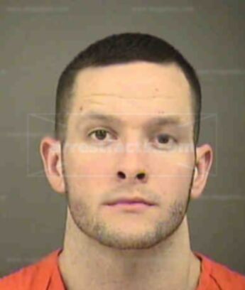 Matthew Aaron Parkhill