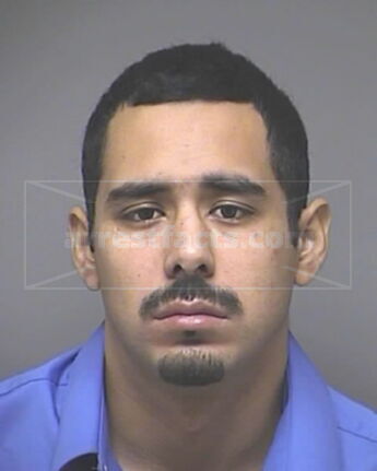 Joshua Cavazos