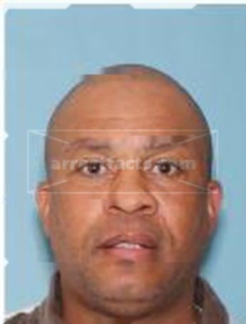 Tony Ray Thompson