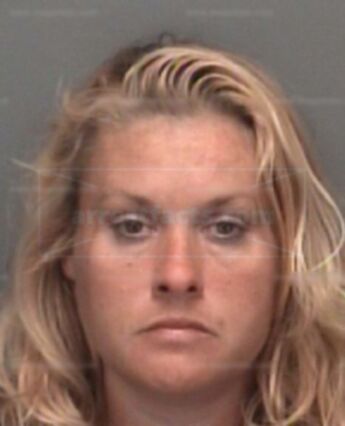 Donna Donnell Meyer