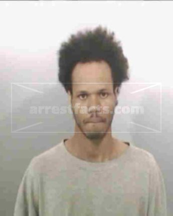 Lashawn Marcus Lowery