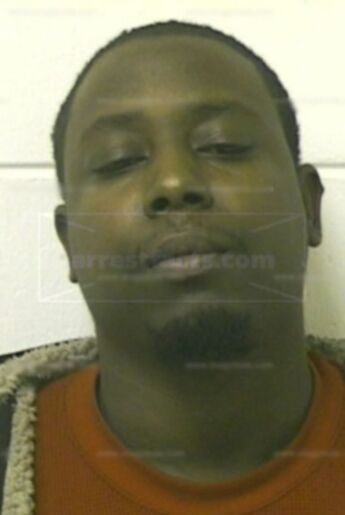 Tamarcus Lavont Parker