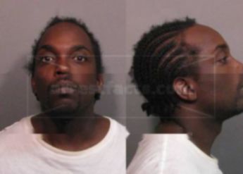 Brandon Cortrell Williams