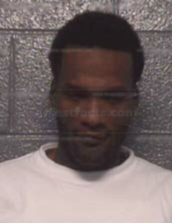 Marcus Jay Davis