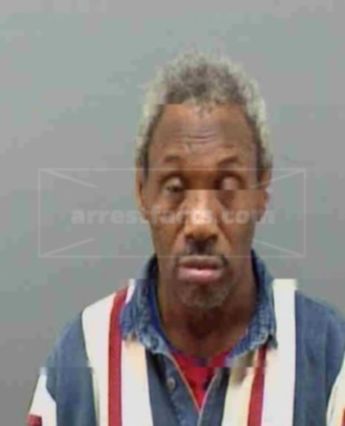 Herman Cooper Jones