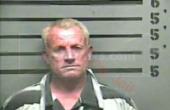 Jeffrey Scott Brinkley
