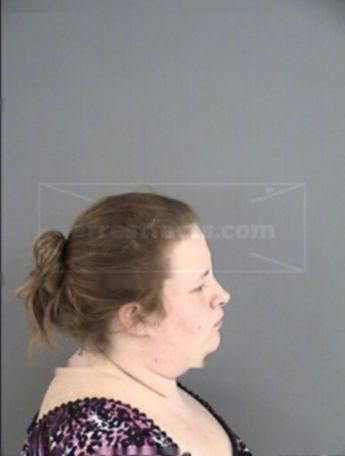 Jennifer Rena Chamberlain