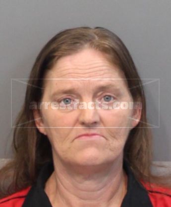 Cynthia Dean Wilson