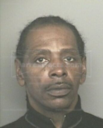 Reginald A Everett