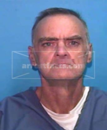 Mark L Brookshire