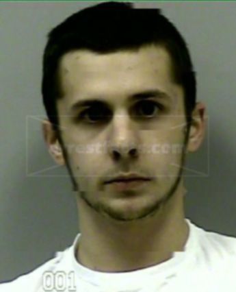 Brandon Alan Sowers