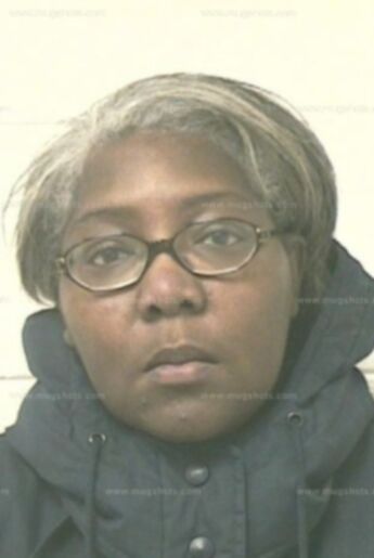 Vickey Floyd