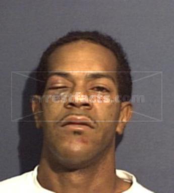 Eric Lamar Grooms