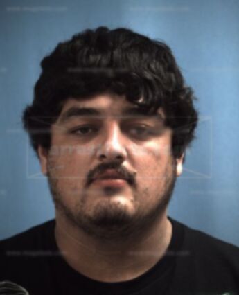 Alvin Ray Childress