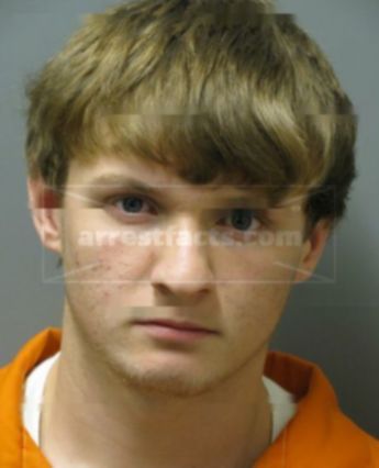 Dustin Tyler Hoyle