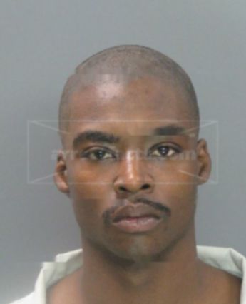 Kendrick Fourte Byrd
