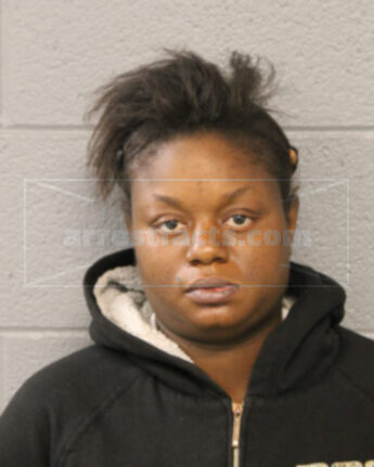 Ramona R Robinson