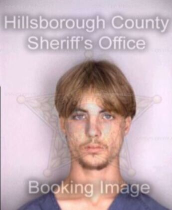 Jason Alonzo Brady
