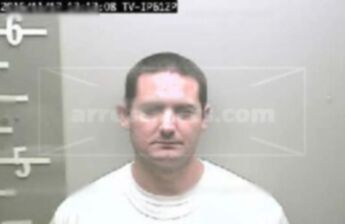 Jonathan Blake Bagwell