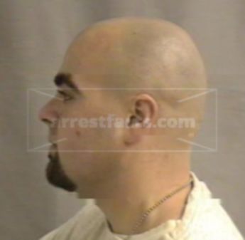 Jacob Scott Rice
