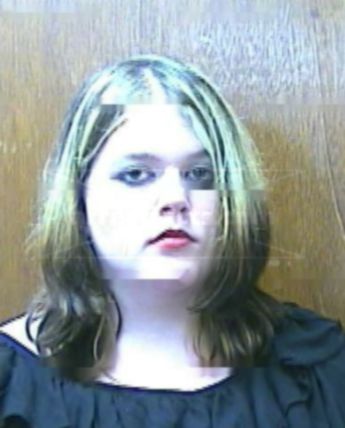 Jamie K Griffin