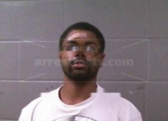 Christopher Deon Wofford