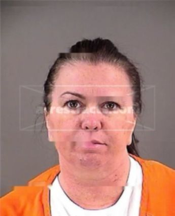 Margaret Michelle Whidby
