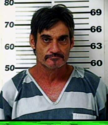 Ronnie Lee Irwin