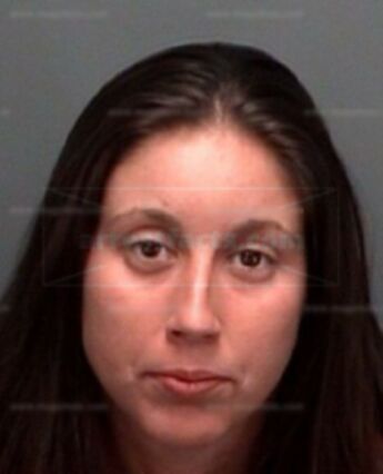 Jessica Maye Martin
