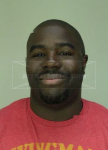 Andra Lamarr Eason