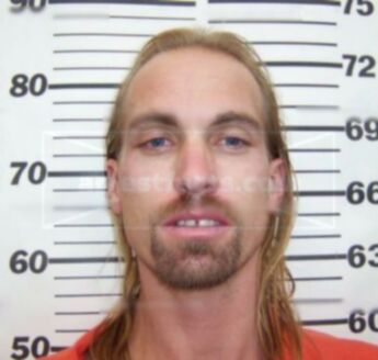 Troy David Boren