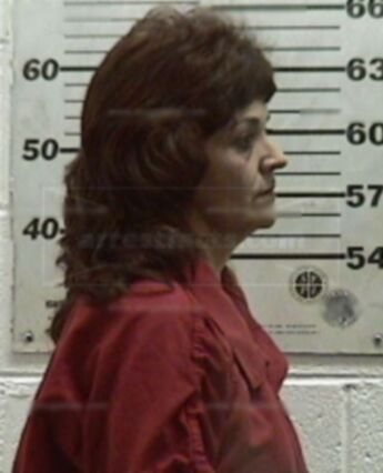 Judy Daniels