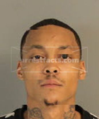 Brandon Small