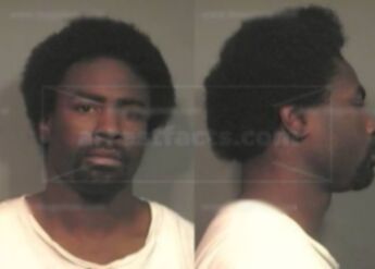 Derrick E'mile Bonner