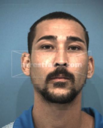 Travis Lee Holder
