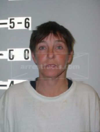 Connie Diane Bergamo